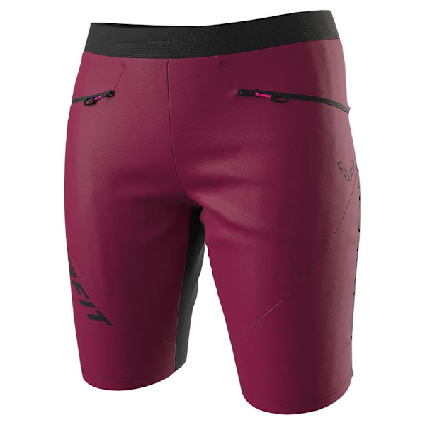 Dynafit Shortsit Traverse Dynastretch  XS Nainen