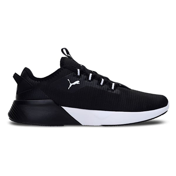Puma Lenkkitossut Retaliate 2 Musta EU 43 Mies