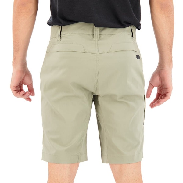 Black Diamond Shorts Bukser Anchor Stretch Grå 30 Mand