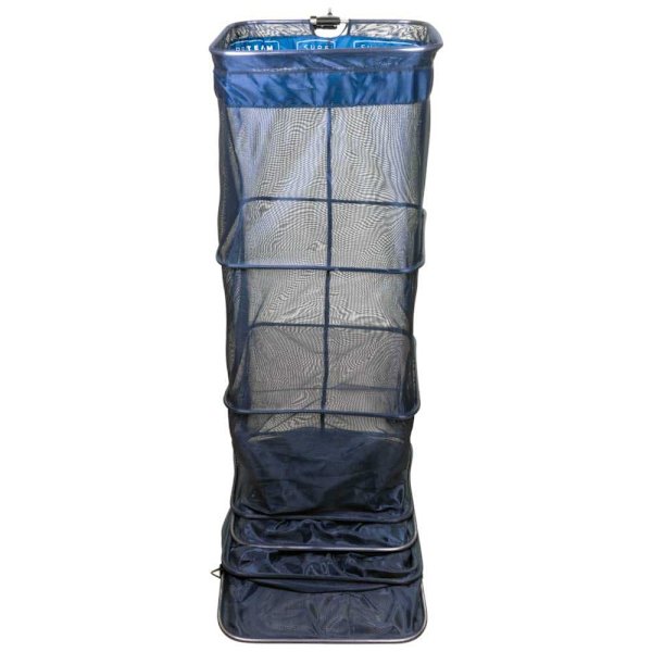 Shakespeare Keepnet Superteam Carp Blå 3.0 m