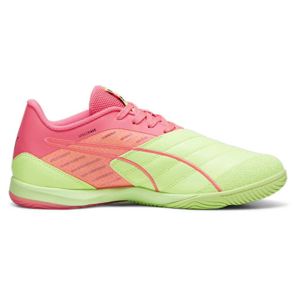 Puma Ibero Iv Sko  EU 46 1/2