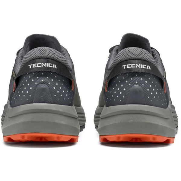 Tecnica Spark Speed S Goretex Vandringsskor Grå EU 45 Man