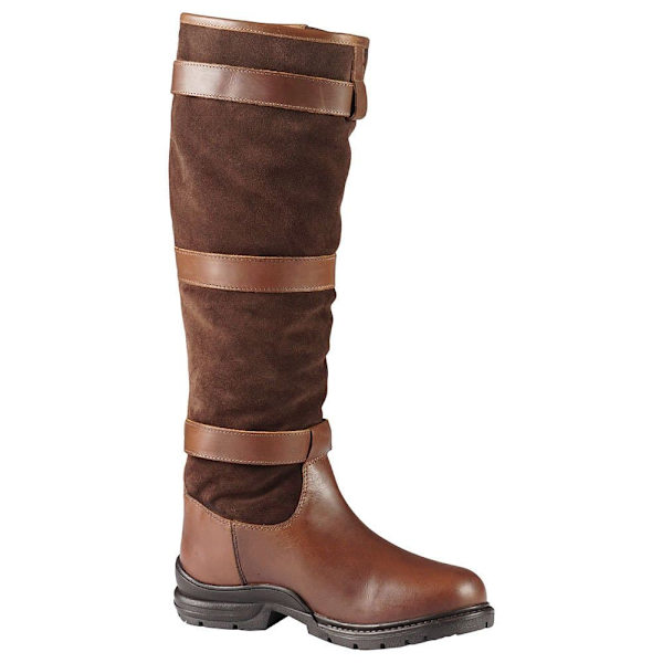 Horka Saappaat Highlander Ruskea EU 39
