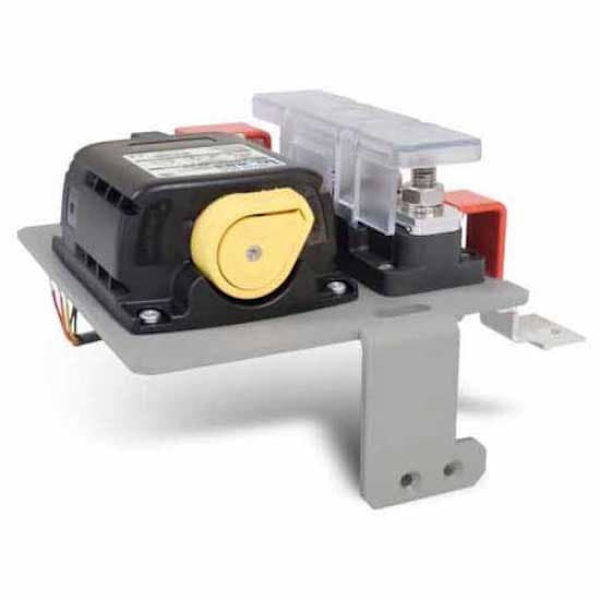 Mastervolt Akun Liitäntäsarja Ultra Connection Mli 24v Musta