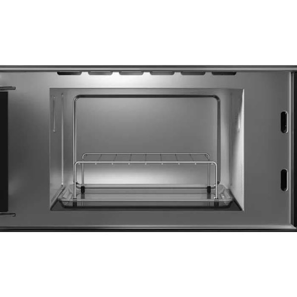 Siemens Be732l1b1 Indbygget Mikrobølgeovn Med Grill