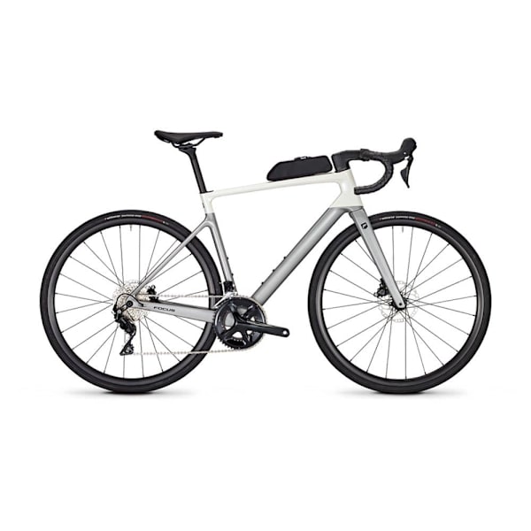 Focus Paralane 8.7 R7100 2024 Maantiepyörä Valkoinen M