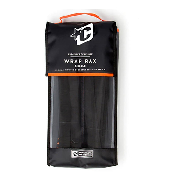Creatures Of Leasure Telinepehmusteet Wrap Rax Single Silicon 1-3 Brds