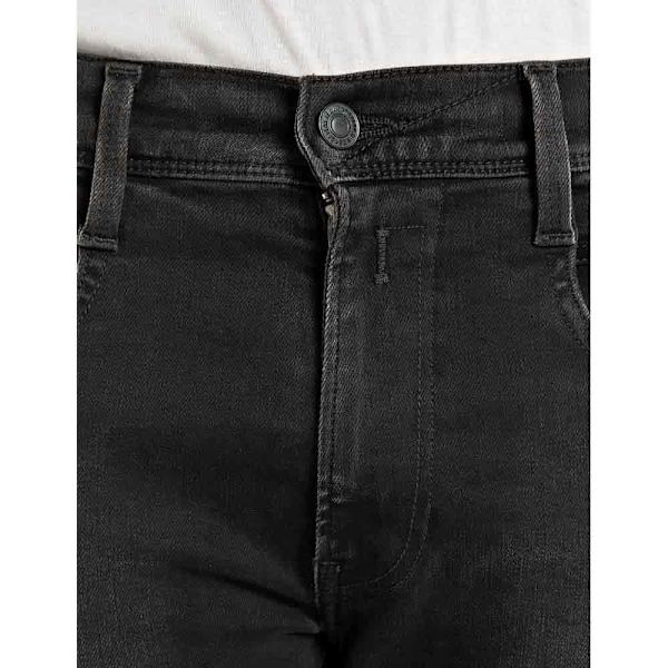 Replay M914y.000.66172b Jeans Sort 34 / 32 Mand