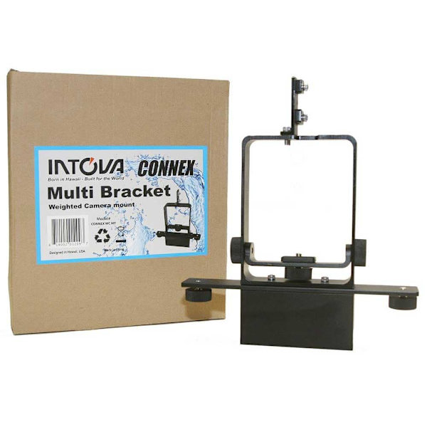 Intova Heavy Connex Multi Parentes Sort