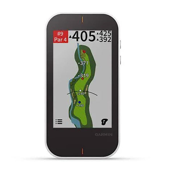 Garmin Bærbar Startskærm Approach® G80 Grøn
