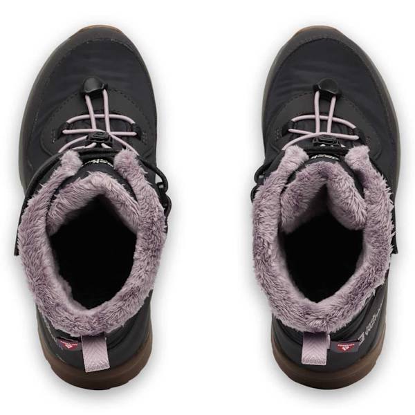 Jack Wolfskin Polar Bear-g Texapore High Vc Sne Støvler  EU 28