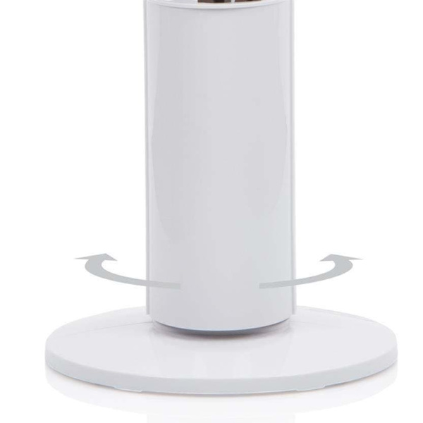Tristar Tornet Fläkt Vit One Size / EU Plug