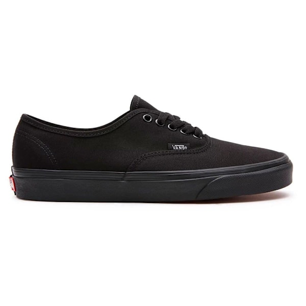 Vans Trænere Authentic Sort EU 36 1/2 Mand