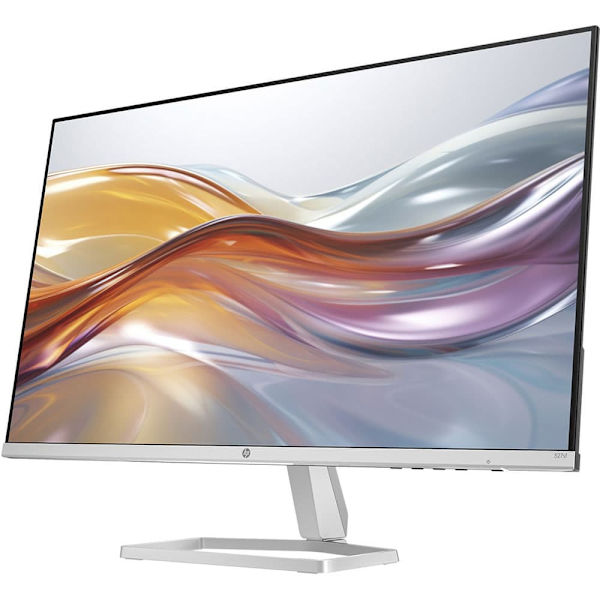 Hp 94f44e9 27´´ Full Hd Ips Lcd 100hz Skärm Vit