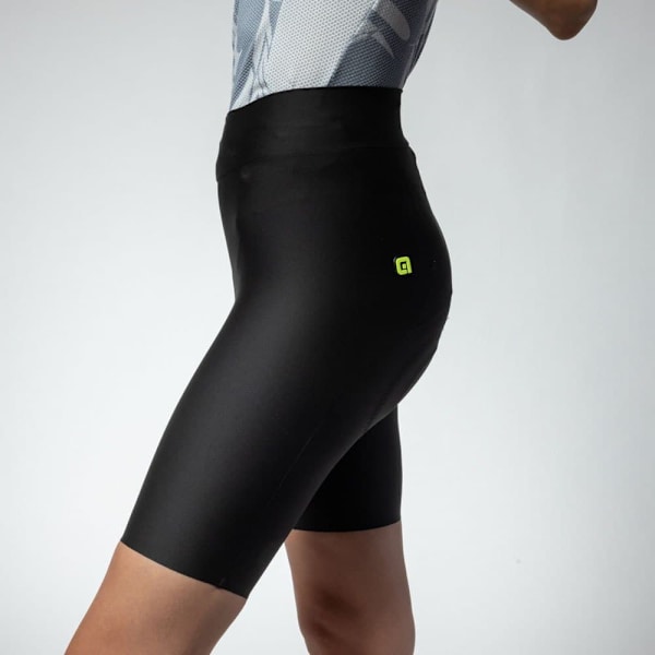 Ale Pr-e Master 2.0 Shorts Uden Seler Sort M Kvinde