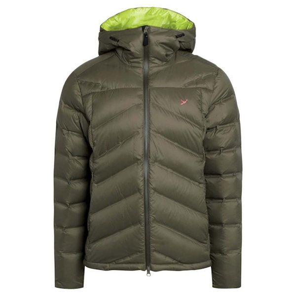 Nordisk Picton Grøn XL Mand
