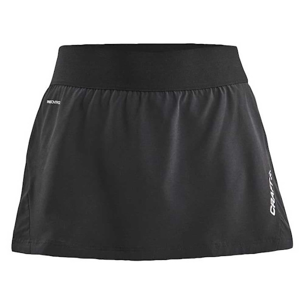 Craft Hame Pro Control Impact Musta 2XL Nainen