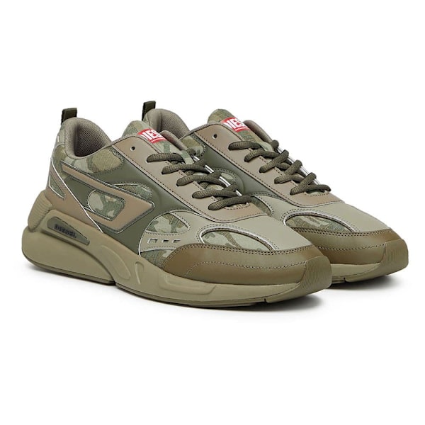 Diesel Trænere Serendipity Sport Beige EU 40 Mand