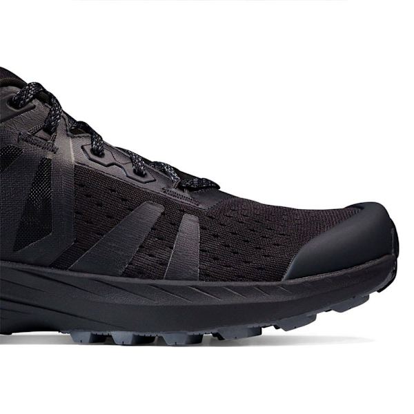 Mammut Saentis Tr Low Goretex Vandresko Sort EU 42 Kvinde