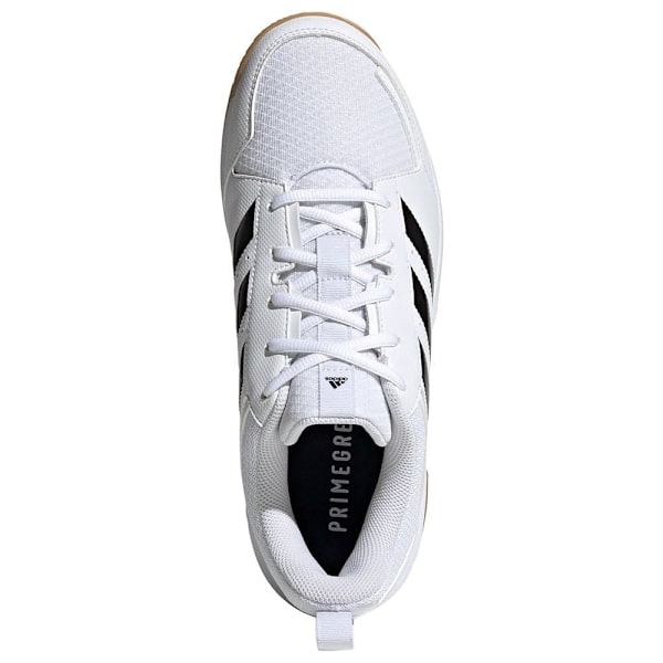Adidas Sko Ligra 7 Hvid EU 46 Mand