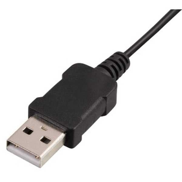 Hama Bluetooth-sovitin Twin Kirkas