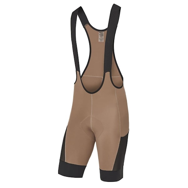 Spiuk All Terrain Gravel Pyöräilyshortsit Ruskea M Mies