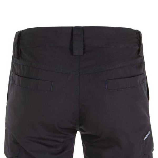 Invadergear Griffin Tactical Byxor Grå 40 / 32 Man