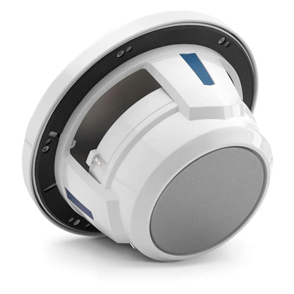 Jl Audio Marine Koaksial Højttaler M6-770x-s-gwgw M6 Grå