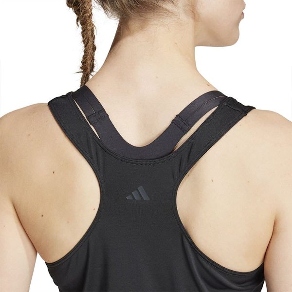 Adidas Power Reversible Linne  S Kvinna
