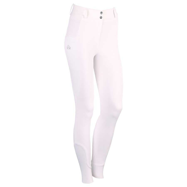 Harry´s Horse Eqs Full Grip Byxor Vit 38