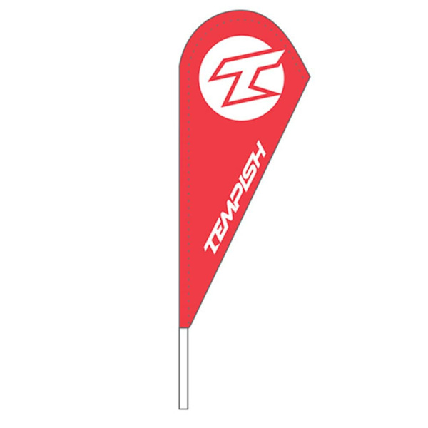 Tempish Flag Gylden 2.8 m