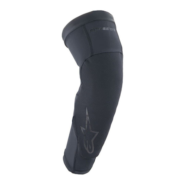 Alpinestars Albuebeskyttere A-motion Plasma Pro Sort XL