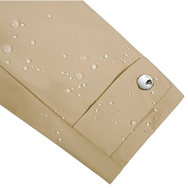 Luhta Hakanniemi L Jacka Beige 44 Kvinna