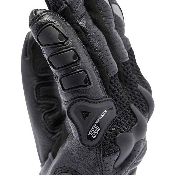 Dainese Sommerhandsker X-ride 2 Ergo-tek Sort XL