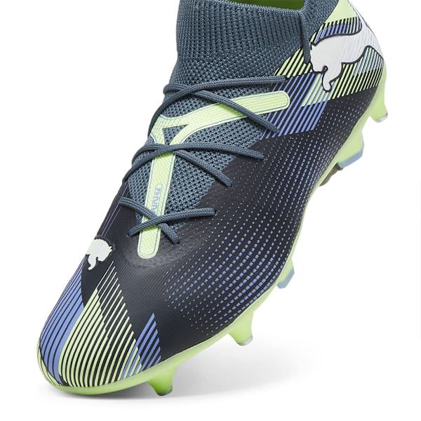 Puma Future 7 Match Mxsg Fodboldstøvler Blå EU 46