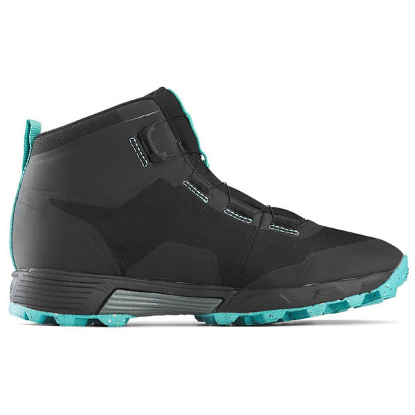 Icebug Rover Mid Rb9x Goretex Vaelluskengät Musta EU 37 1/2 Nainen