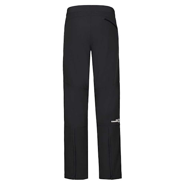 Rock Experience Triolet Byxor Svart 3XL Man