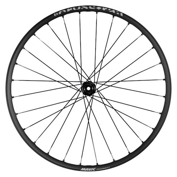 Mavic E-crosstrail Sl 29´´ Boost Cl Disc Tubeless Mtb Takapyörä Hopeinen 12 x 148 mm / Sram XD