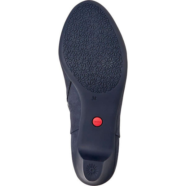 Camper Helena Booties Sininen EU 36 Nainen