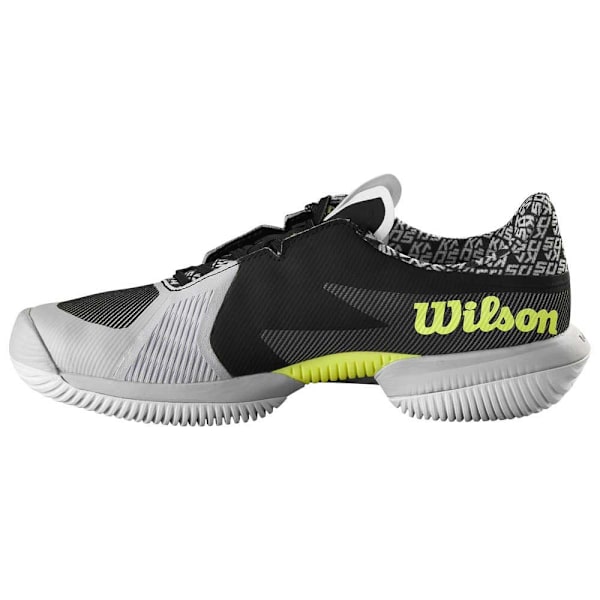 Wilson Kengät Kaos Swift 1.5 Musta EU 44 2/3 Mies