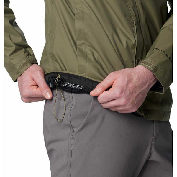 Columbia Watertight™ Ii Jakke Grøn M Mand