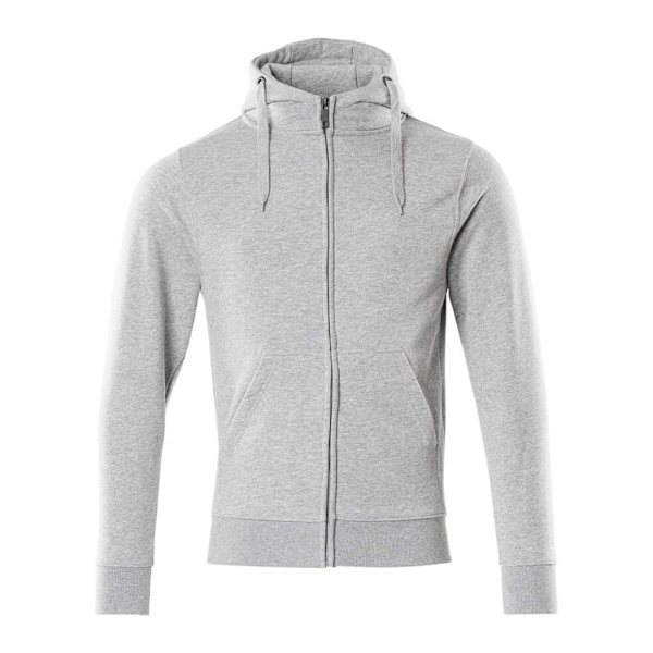 Mascot Hættetrøje Crossover 51590 Grå 2XL