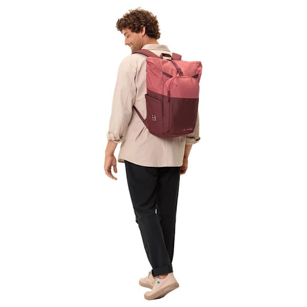 Vaude Ryggsäck Okab Ii 23l Orange