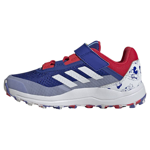 Adidas Disney Terrex Agravic Flow Löparskor För Terränglöpning För Barn  EU 39 1/3 Pojke