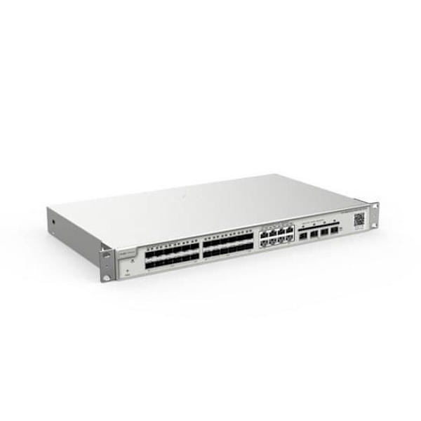 Ruijie Networks Rg-nbs5200-24sfp/8gt4xs Afbryder