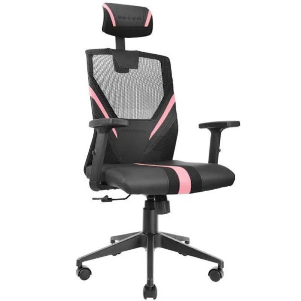 Mars Gaming Spillestol Mgc-ergo Sort