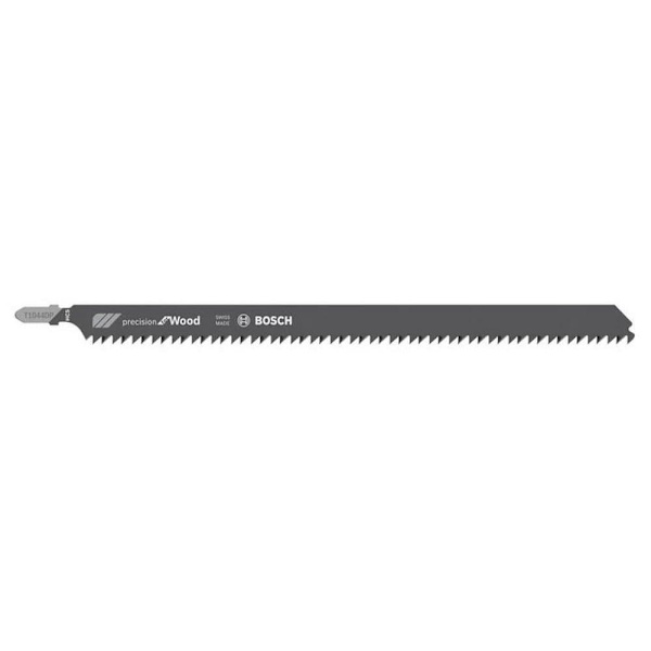 Bosch Professional T 1044 Dp 3 Enheder Sort