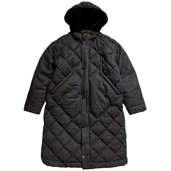 G-star Parka D22268 Grå S Mand