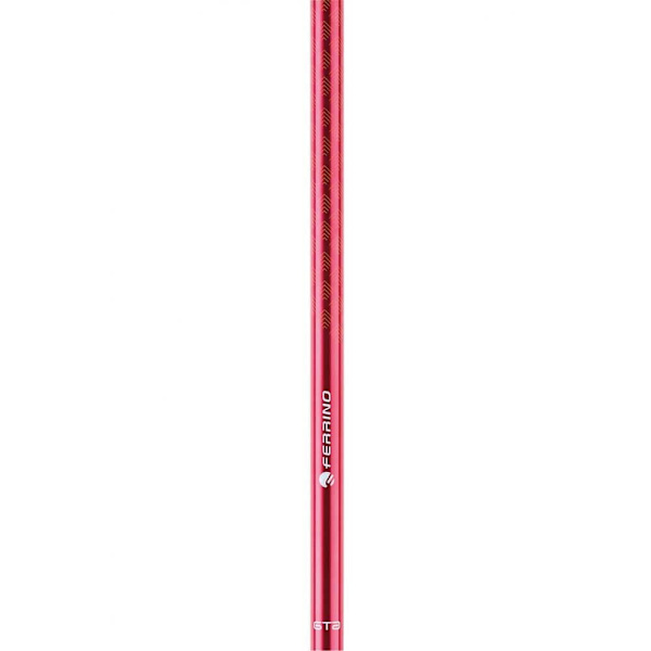 Ferrino Polacker Gta Svart 60-135 cm