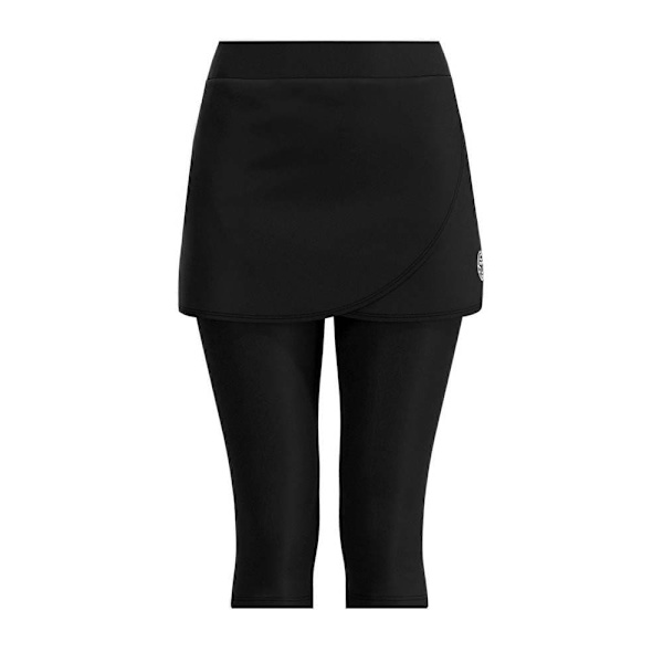 Bidi Badu Leggings Crew Sort 164 cm